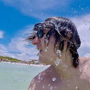 Meet your Posher, Gabriel